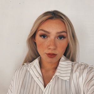 Meet your Posher, Cassady